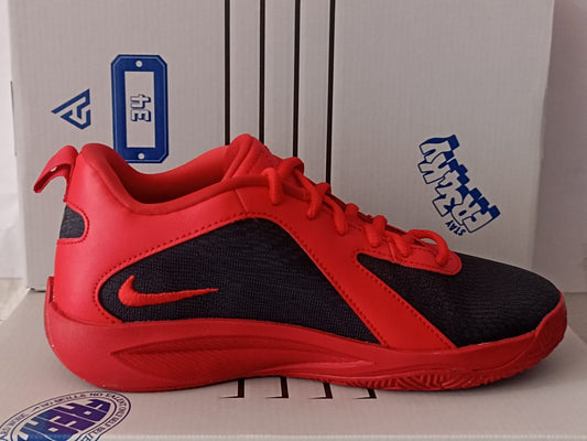 Nike Giannis Freak 6 GS 'Bred'