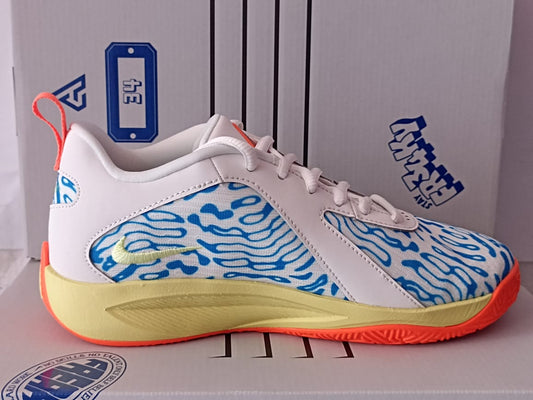 Nike Giannis Freak 6 SE GS 'Lenticular'