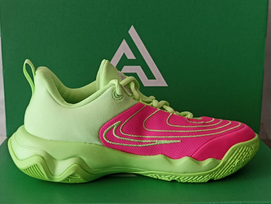 Nike Giannis Immortality 4