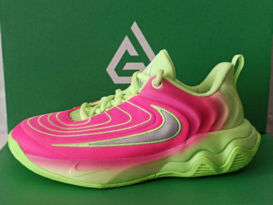 Nike Giannis Immortality 4