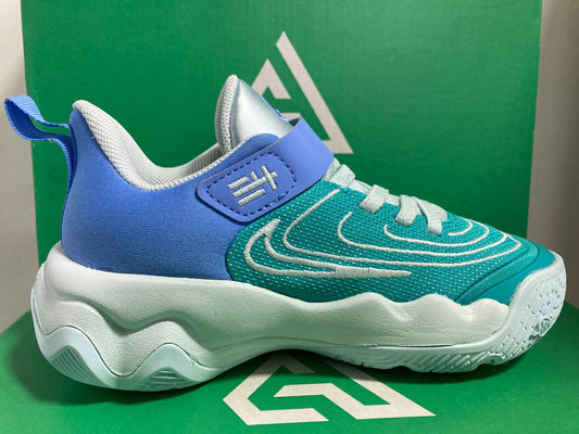 Nike Giannis Immortality 4 PS 'Christmas'