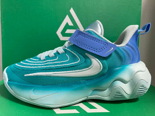 Nike Giannis Immortality 4 PS 'Christmas'
