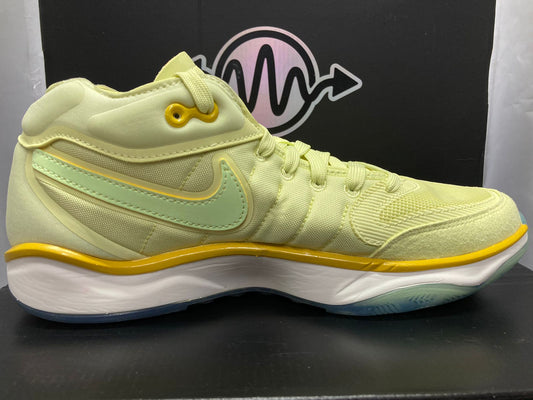 Nike Air Zoom GT Hustle 2 'Frozen Yellow'