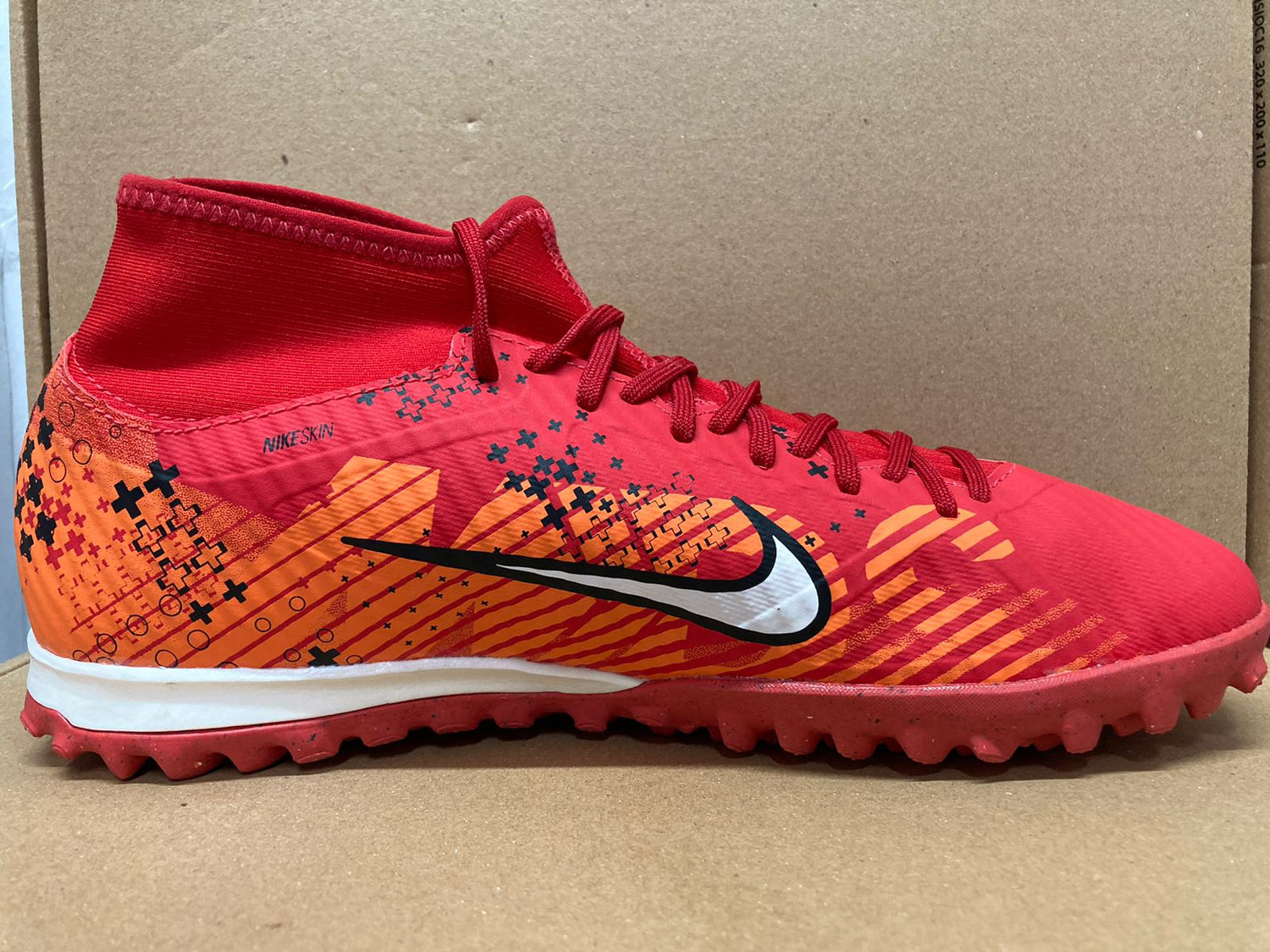 Mercurial superfly 7 elite tf clearance