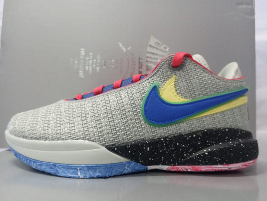 Nike LeBron 20 GS 'Nike Lifer'