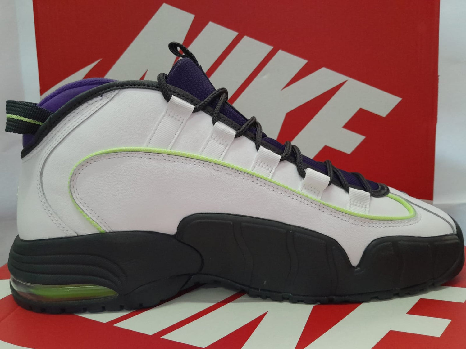Penny max 1 clearance