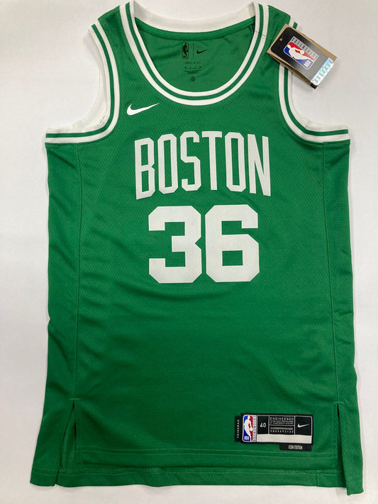 Jersey Boston Celtics Marcus Smart