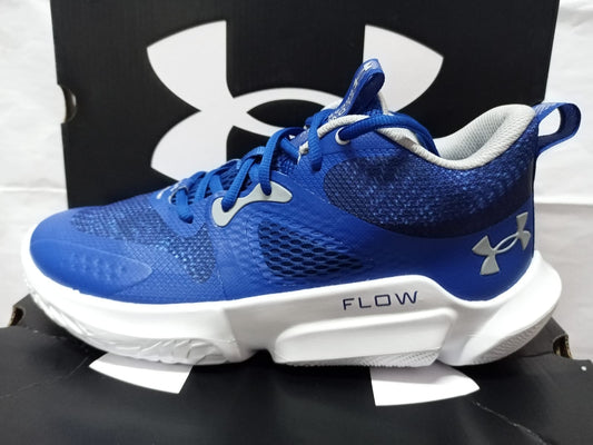 Under Armour Wmns Flow Breakthru 3 'Royal'