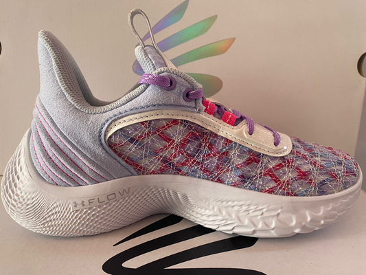 Under Armour Curry Flow 9 GS 'For The W'