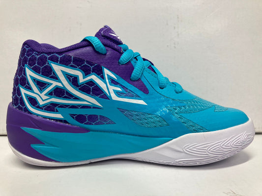 Puma MB.02 Little Kid 'Queen City'