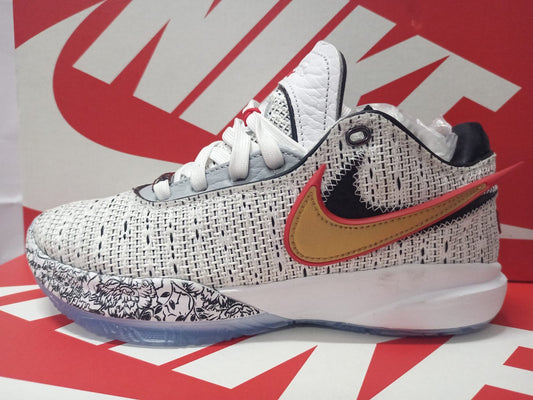 Nike LeBron 20 'The Debut'