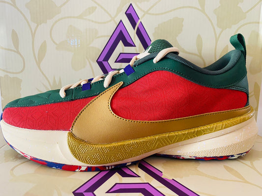 Nike  Zoom Freak 5 NRG GS 'Keep It A Buck'