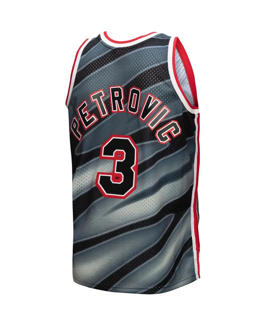 Jersey Nets 1990 Mitchell & Ness