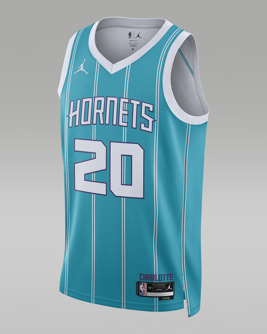 Jersey Ball  Charlotte Hornets Icon