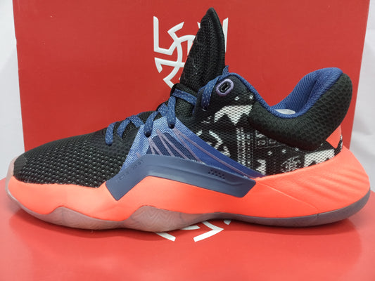 Adidas D.O.N. Issue #1 GS Geek Up