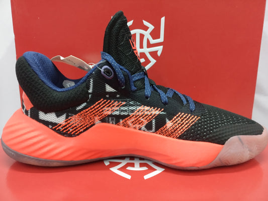 Adidas D.O.N. Issue #1 GS Geek Up