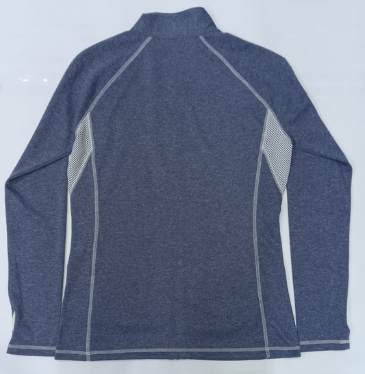 Sudadera de Mujer Magestic NFL Los Angeles Chargers