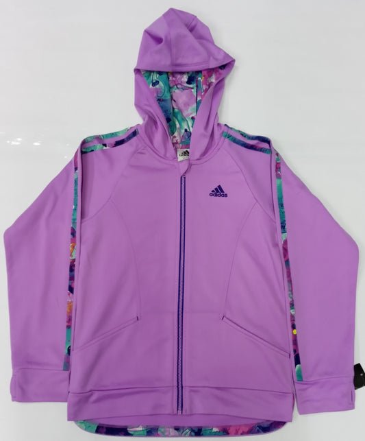 Sudadera de Niña Adidas Tricot