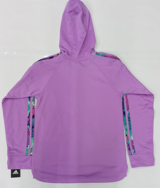 Sudadera de Niña Adidas Tricot