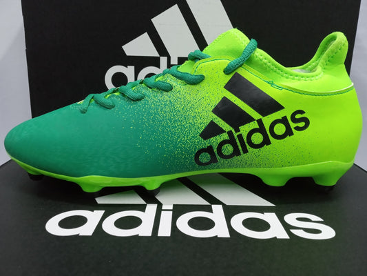 Adidas X 16.3 FG