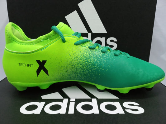 Adidas X 16.3 FG