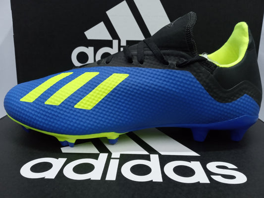 Adidas X 18.3 FG