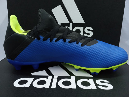 Adidas X 18.3 FG
