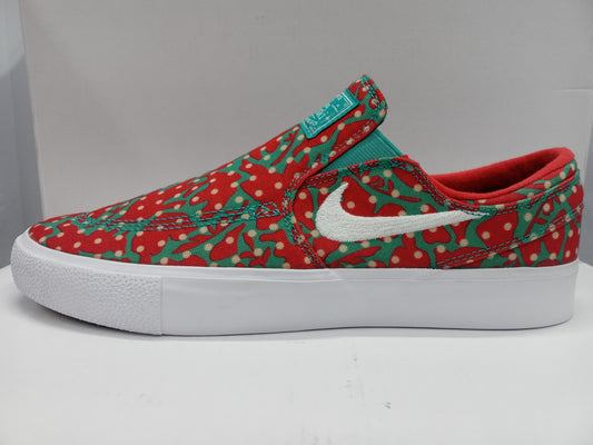 Nike Zoom Janoski Slip RM Canvas SB