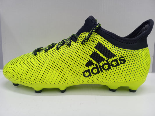 Adidas X 17.3 FG J