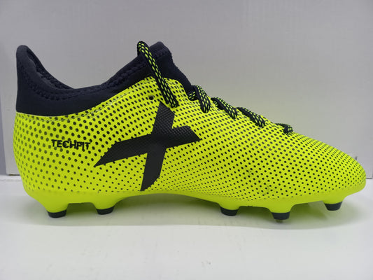 Adidas X 17.3 FG J