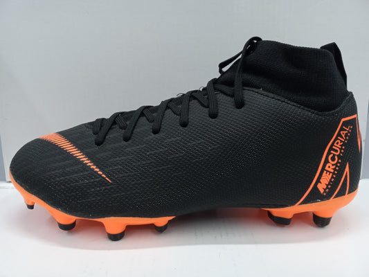 Nike Mercurial VaporX 12 Academy FG/MG J