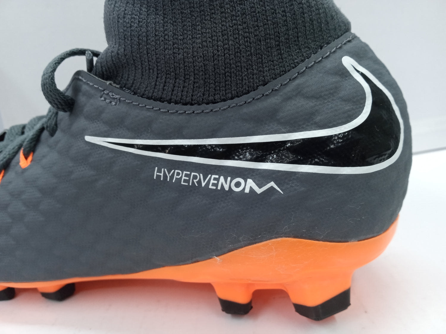 Nike Hypervenom Phantom 3 Academy DF FG J La Casa del Basquet