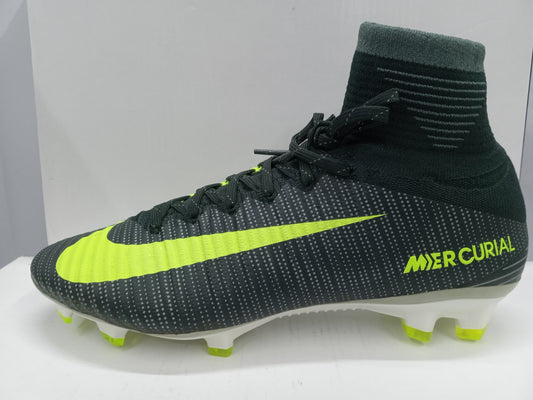 Nike Mercurial Superfly V FG CR7