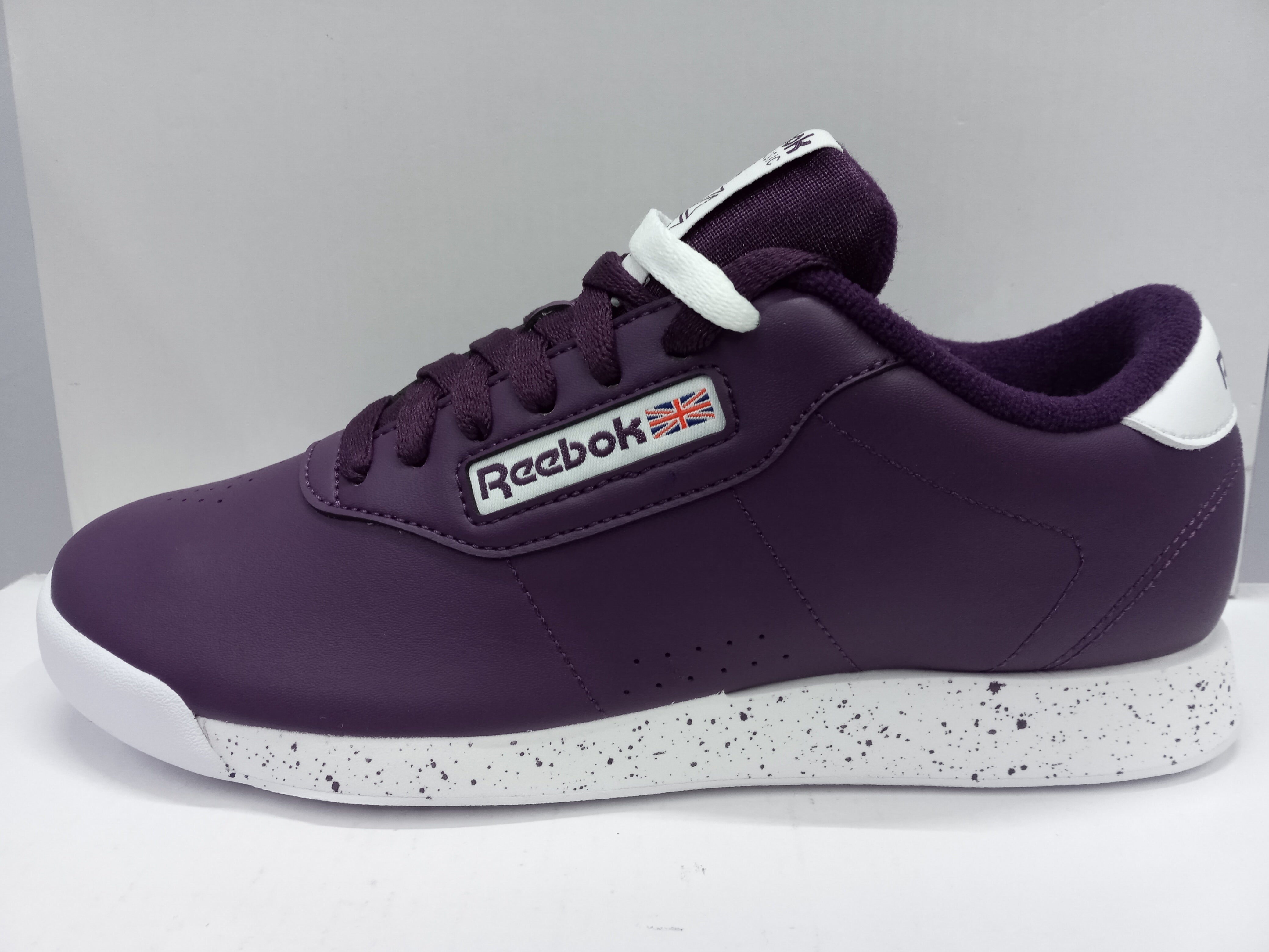 Princess Cur Reebok Reebok Princess – La Casa del Basquet