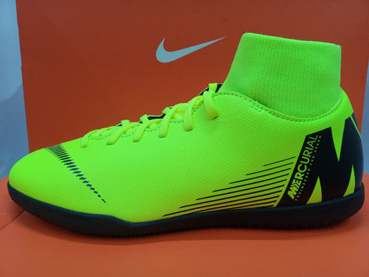 Nike MercurialX Superfly 6 Club IC