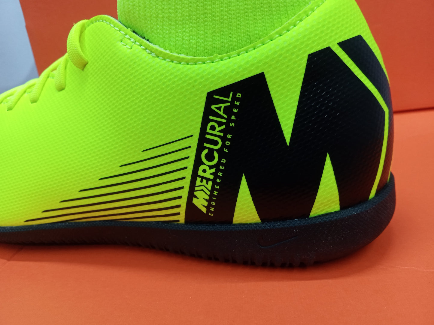 Nike MercurialX Superfly 6 Club IC