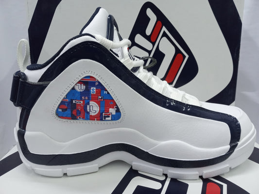 FILA Grant Hill 2 Archive
