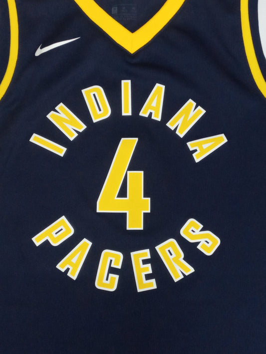 Jersey Nike Swingman Indiana Pacers Victor Oladipo