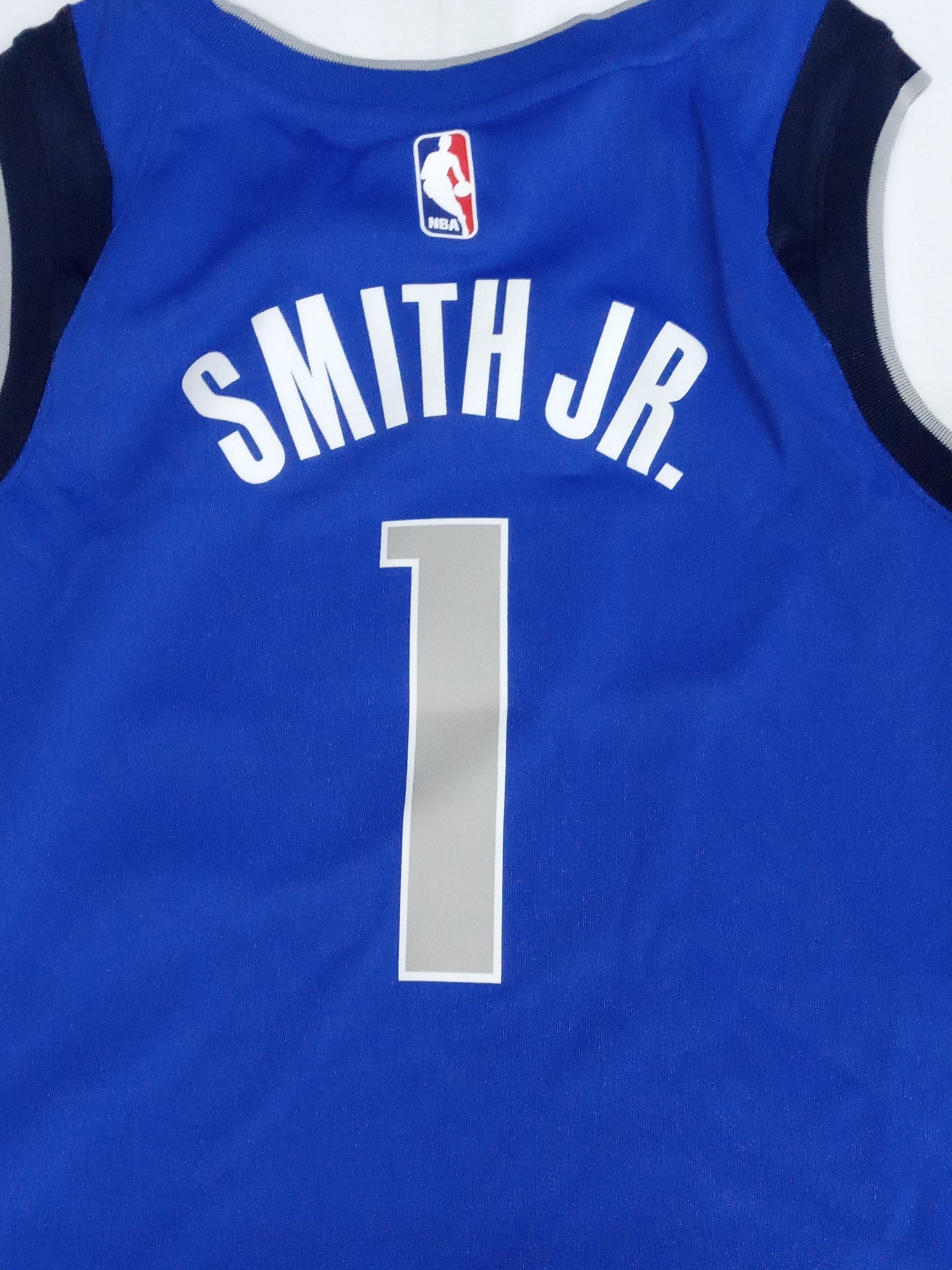 Jersey Nike Swingman Dallas Mavericks Dennis Smith Jr La Casa del Basquet