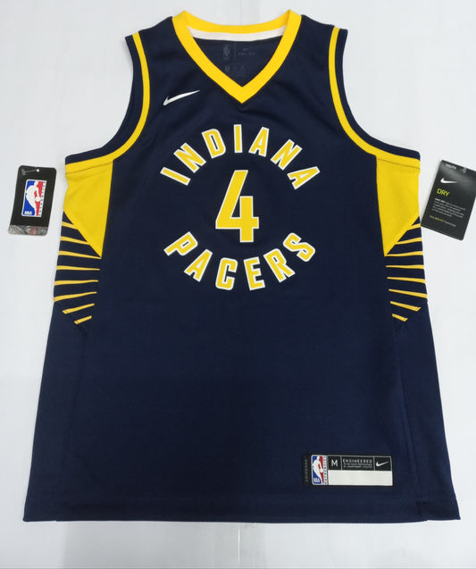 Jersey Nike Swingman Indiana Pacers Victor Oladipo