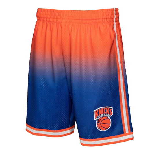 Short Mitchell & Ness New York Knicks 1991/92