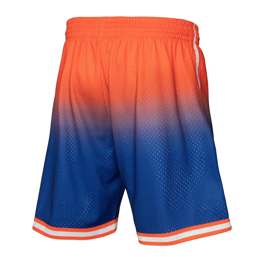 Nike knicks shorts sales