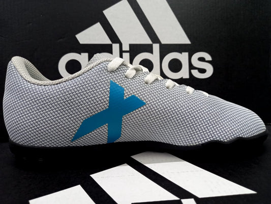 Adidas X 17.4 TF J