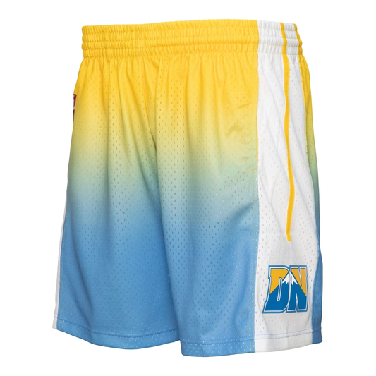 Short Mitchell & Ness Denver Nuggets 2006/07