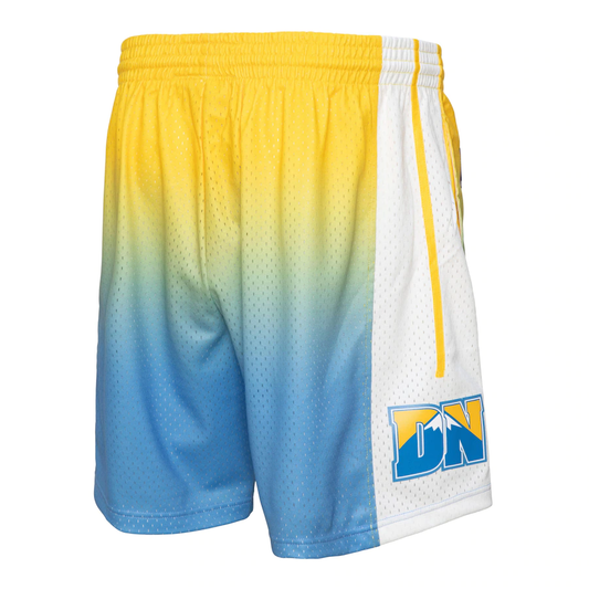 Short Mitchell & Ness Denver Nuggets 2006/07