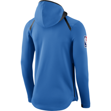 Sudadera Nike NBA Oklahoma City Thunder Therma Flex Showtime La Casa del Basquet