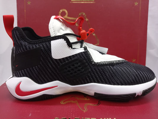 Nike LeBron Soldier 14 GS Bred