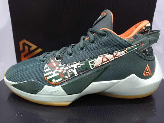 Nike Freak 2 GS Ashiko