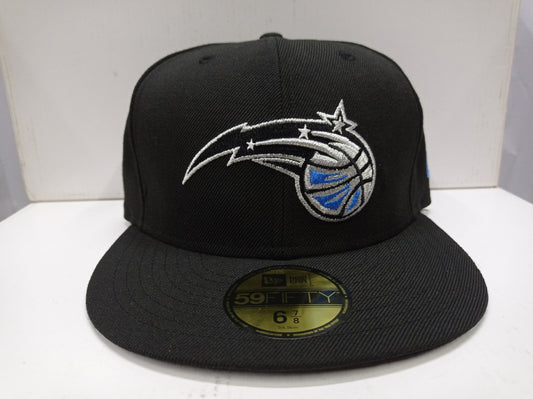 Gorra New Era Orlando Magic 59Fifty Cerrada
