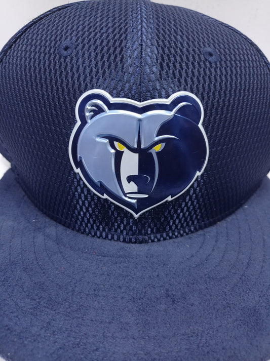 Gorra New Era Memphis Grizzlies 59Fifty Cerrado